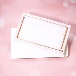 99.9% Copper Dowsing Rods - 2PCS Divining Rods - for Ghost Hunting Tools, Divining Water, Treasure, Buried Items Etc