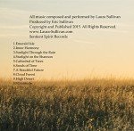 Calm Within: Music for Relaxation of Body and Mind - Perfect for Massage, Spa, Yoga, Meditation