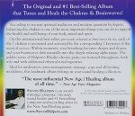 Chakra Suite: Music for Meditation, Healing and Inner Peace