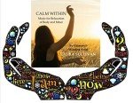 Calm Within: Music for Relaxation of Body and Mind - Perfect for Massage, Spa, Yoga, Meditation