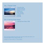 Relaxing Nature Sounds 4 Album Set - for Meditation, Relaxation and Sleep - Nature's Perfect White Noise