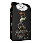 Joffrey's Coffee - Disney Sea Witch Brew, Disney Specialty Coffee Collection, Flavored Coffee, Notes of Caramelized Sugar, Dark Chocolate, & Vanilla, Medium Roast, Brew or French Press (Ground, 11oz)