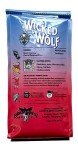 Raven's Brew Coffee - Wicked Wolf - Dark Roast - 12 oz Ground - Full Body of Currant and Spice