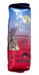Raven's Brew Coffee - Wicked Wolf - Dark Roast - 12 oz Ground - Full Body of Currant and Spice