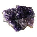 Natural Amethyst Crystal Clusters for Healing