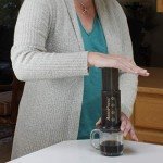 AeroPress Replacement Filter Pack - Microfilters For AeroPress Coffee And Espresso-Style Coffee Maker - 2 Pack (700 count)