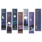 Folkulture Variety Pack Incense Sticks - Set of 6