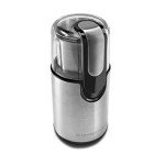 KitchenAid Blade Coffee Grinder - Onyx Black