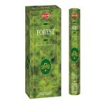 Hem Forest Incense Sticks 6" - Relaxing Aroma