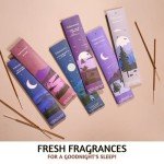 Folkulture Variety Pack Incense Sticks - Set of 6