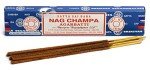 3 Packs Nag Champa Incense Sticks - 15g