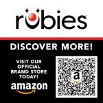 Rubie's unisex adult Plastic Witch Kettle Costume Accessory, Black, One Size US