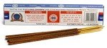 3 Packs Nag Champa Incense Sticks - 15g