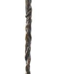 Disguise Women's Disney Maleficent Movie Maleficent Adult Deluxe Glowing Staff Costume Accessory, Brown/Multi Color, One Size