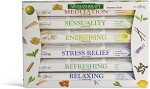 Stamford Premium Aromatherapy Incense Sticks Gift Pack