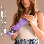 Folkulture Variety Pack Incense Sticks - Set of 6