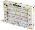 Stamford Premium Aromatherapy Incense Sticks Gift Pack