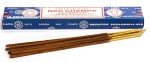 3 Packs Nag Champa Incense Sticks - 15g