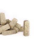 Natural Piñon Wood Incense Bricks - 100 Count