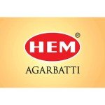 Hem Forest Incense Sticks 6" - Relaxing Aroma