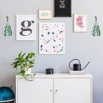 2 Pieces Witch Bells Protection for Door Knob Tree of Life Wind Chime Hanger Clear Negative Energy Witchcraft Supplies Witch Wind Chimes Wreath Pagan Bell Decor for Witchy Boho Room(Vivid Style)