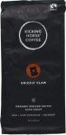 Kicking Horse Coffee, Grizzly Claw, Dark Roast, Ground, 10 oz - Certified Organic, Fairtrade, Kosher Coffee