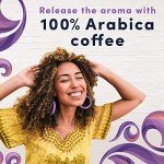 Gevalia Dark Royal Roast K-Cup Coffee Pods (72 Pods (6 Boxes of 12))