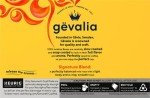 Gevalia Signature Blend Mild Roast K Cup Coffee Pods (12 Pods)
