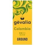 Gevalia Colombia Medium Roast Ground Coffee, 12 oz Bag