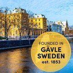 Gevalia Colombia Medium Roast Ground Coffee, 12 oz Bag