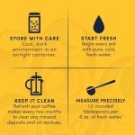 Gevalia House Blend Medium Roast Ground Coffee, 30.8 oz Canister