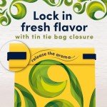 Gevalia Colombia Medium Roast Ground Coffee, 12 oz Bag