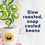 Gevalia Colombia K-Cup Coffee Pods, for a Keto and Low Carb Lifestyle 84 Count (Pack of 1)