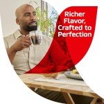 NESCAFÉ CLÁSICO Dark Roast Instant Coffee Jar 10.5 Oz