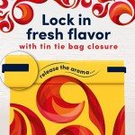 Gevalia House Blend Medium Roast 100% Arabica Ground Coffee, for a Keto and Low Carb Lifestyle, 20 oz Bag