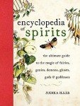 Magic Spirits Encyclopedia: Guide to Entities & Spells