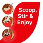 NESCAFÉ CLÁSICO Dark Roast Instant Coffee Jar 10.5 Oz