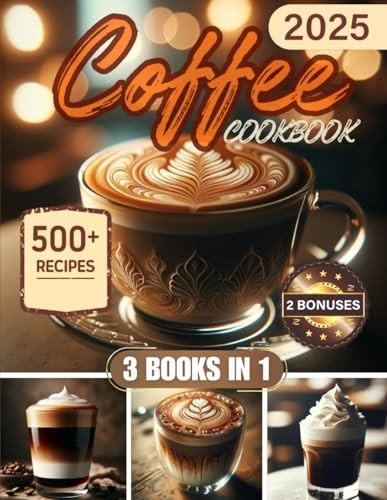 Coffee Inspired Recipes