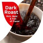 NESCAFÉ CLÁSICO Dark Roast Instant Coffee Jar 10.5 Oz