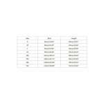 diffstyle Women Moon Gothic Witchcraft Punk Vintage Casual Long Hoodies Top Sweatshirt (3XL) Black