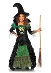 Leg Avenue Children's Storybook Witch Costume