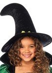 Leg Avenue Children's Storybook Witch Costume