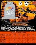 Toddler Girl Witch Clothes Outfits Hocus Pocus Tshirt Kids Raglan Orange Buffalo Plaid Long Sleeve Cotton Halloween Shirt Tops Orange 2T