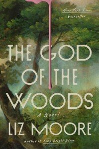 The God of the Woods: A Coffee Adventure