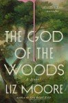 The God of the Woods: A Coffee Adventure