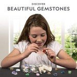 National Geographic Mega Gemstone Digging Kit