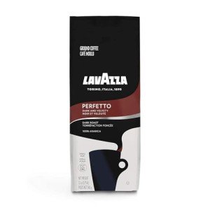 Lavazza Drip Coffee Perfetto - 12 Ounce Magic