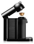 Nespresso Vertuo Coffee & Espresso Machine - Black