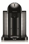 Nespresso Vertuo Coffee & Espresso Machine - Black