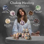 Beginner’s Witchcraft Kit: 65 Essential Supplies